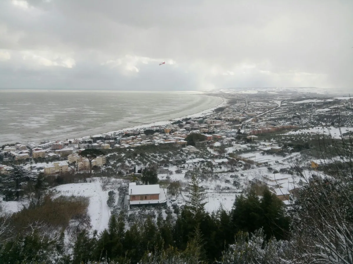 Capodanno 2026 a Vasto: ristoranti, dove mangiare, eventi
