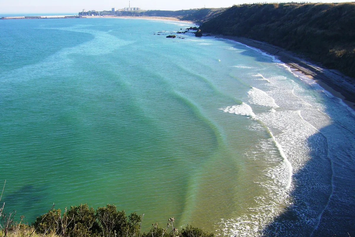 Come arrivare a Vasto: distanze, mezzi e consigli pratici 2026