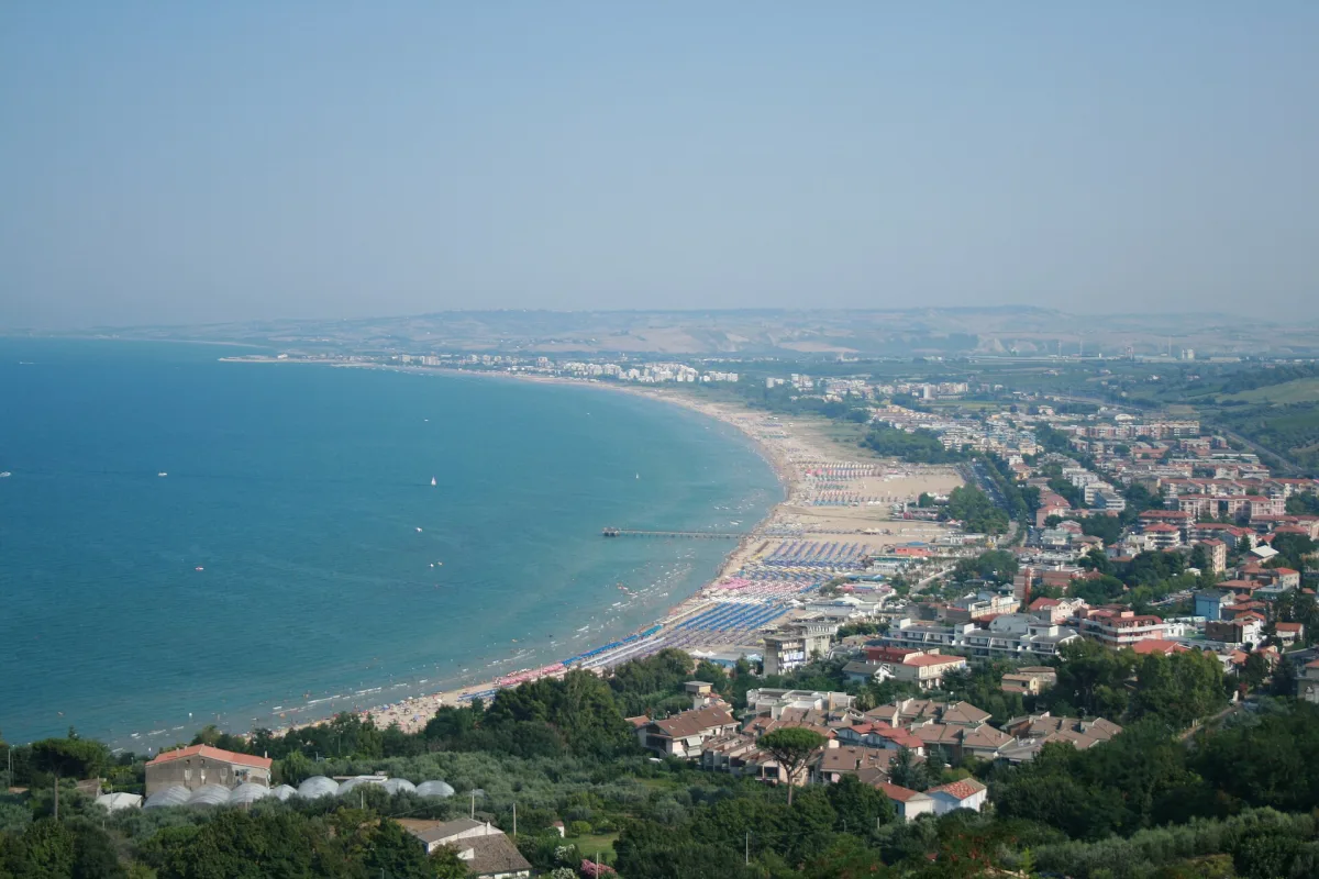 Dove parcheggiare a Vasto: guida completa a zone e consigli 2026