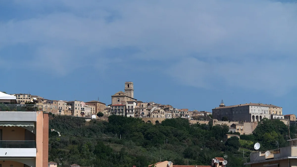 Eventi e sagre a Vasto: calendario delle feste per il 2026