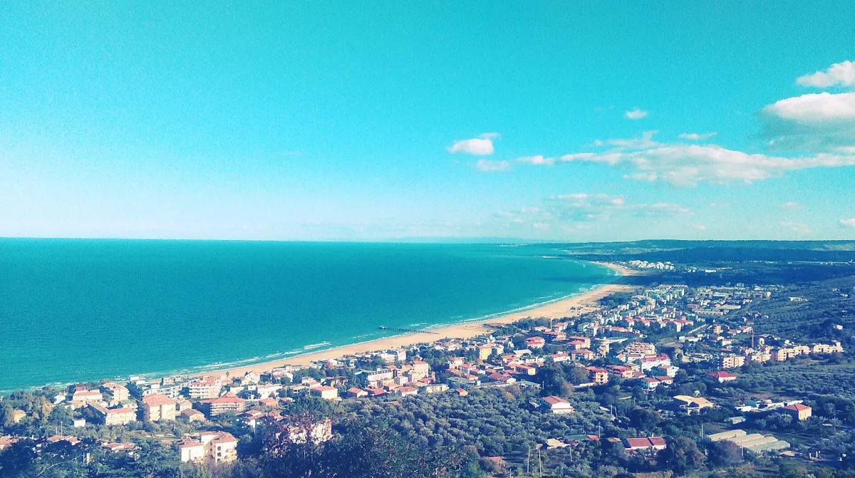 La spiaggia più bella di Vasto Marina: quale scegliere nel 2026?