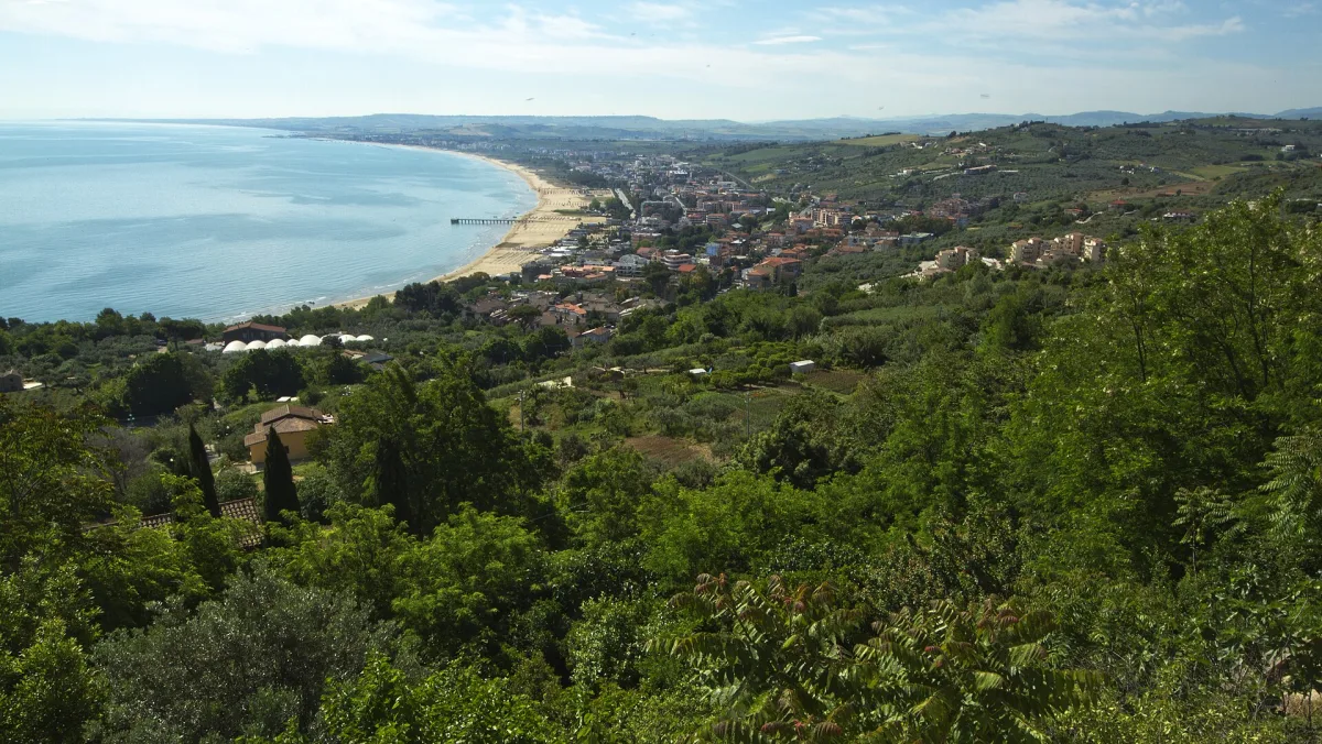 Quando è il periodo migliore per visitare Vasto?