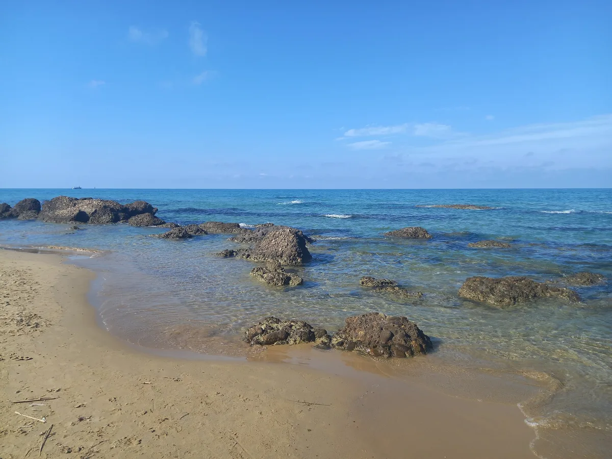 Vasto è una meta romantica? Idee per coppie tra mare e centro storico