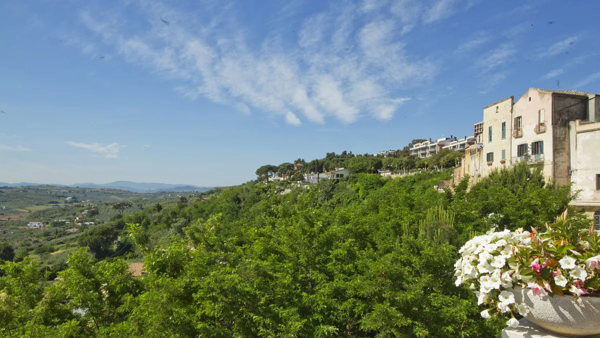 Vasto in bassa stagione: cosa fare da novembre a marzo