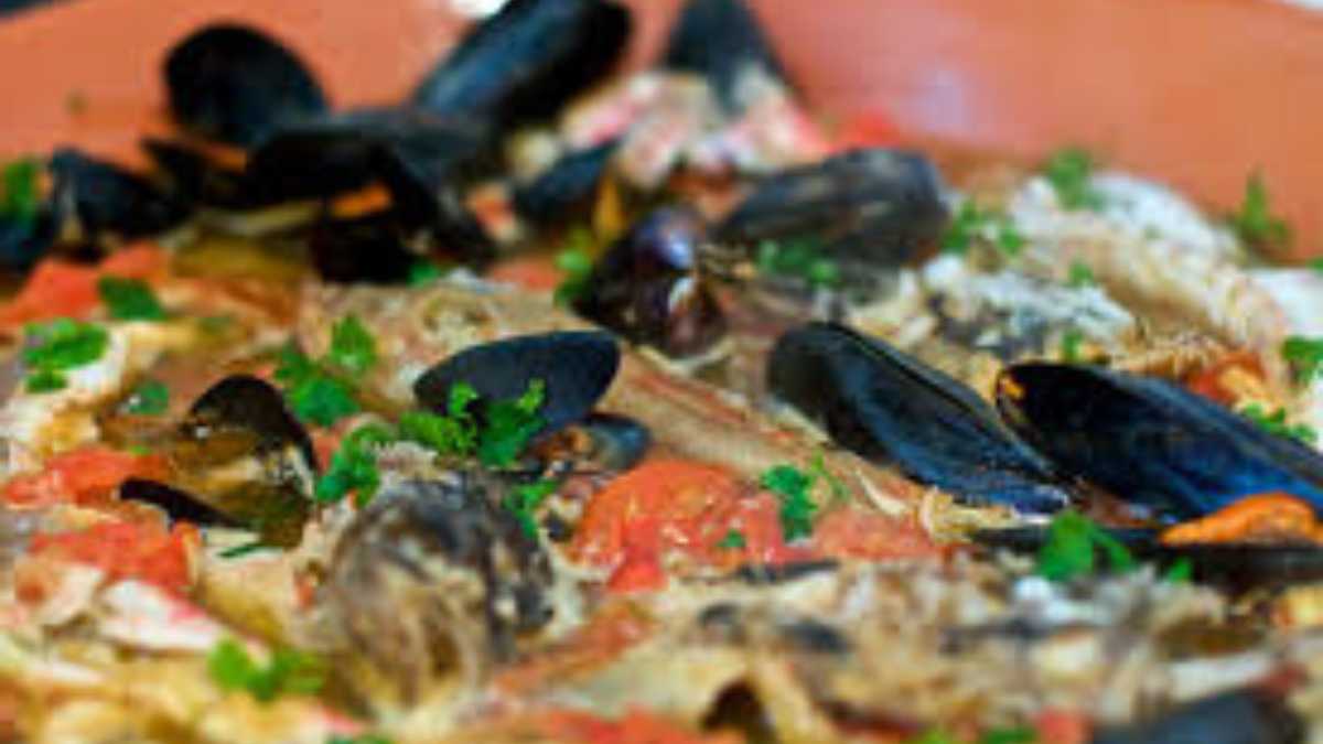 Brodetto e piatti tipici di Vasto: dove assaggiare le specialità locali