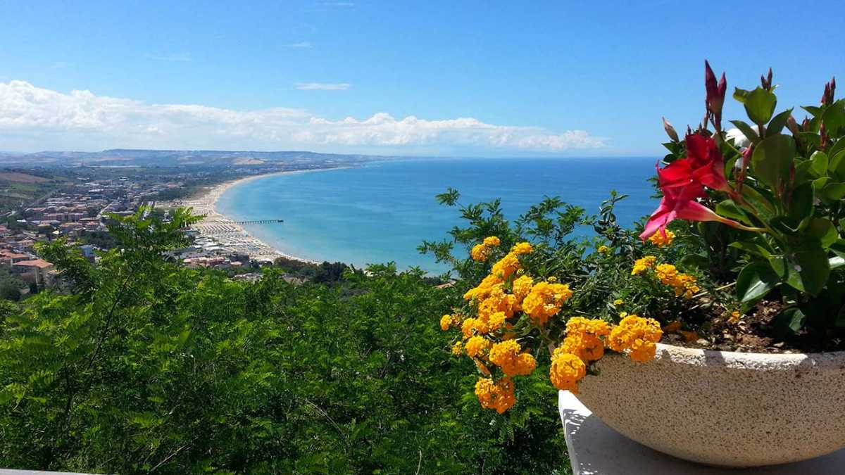Itinerario fotografico a Vasto: i dieci scatti più belli con orari e consigli