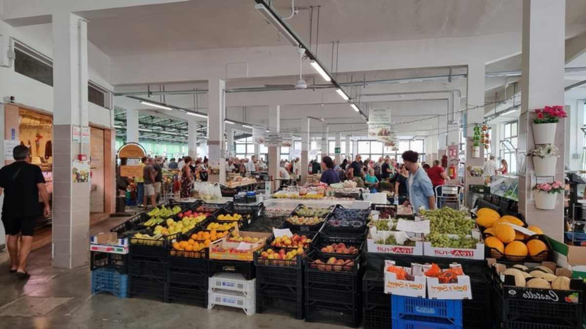 Mercati e shopping artigianale a Vasto: dove trovare prodotti tipici