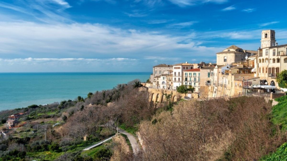 Vacanza a Vasto sul mare d'Abruzzo: consigli per l'estate 2026