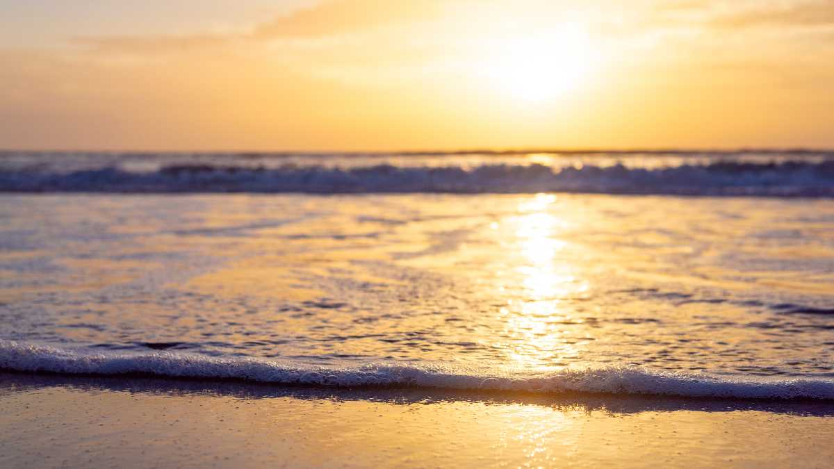 Vasto a confronto: guida alle spiagge sabbiose e di ciottoli