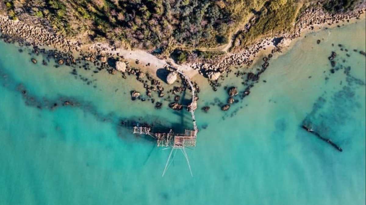 Vasto e i piatti tipici abruzzesi: percorso enogastronomico consigliato