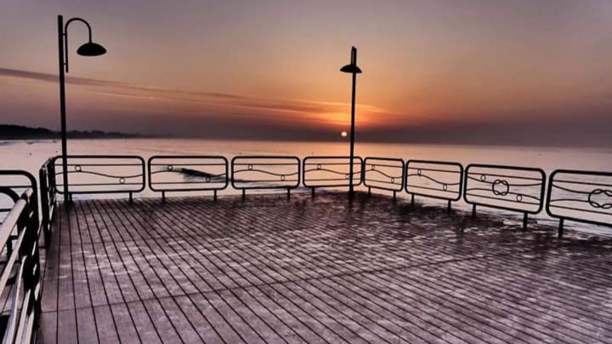 Vasto romantica: idee per un weekend tra mare e tramonti
