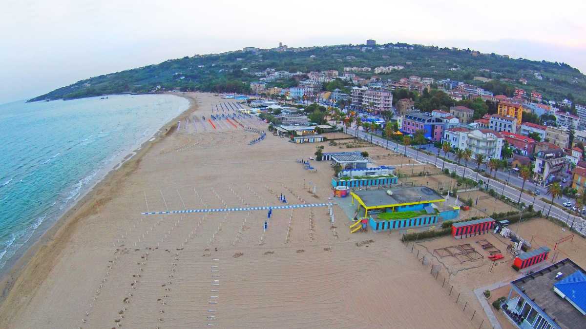 Vasto sostenibile: idee per un turismo responsabile e green