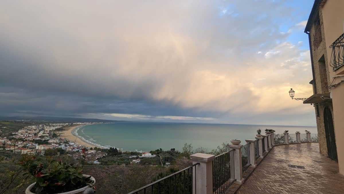 Vasto è una meta romantica? Idee per coppie tra mare e centro storico