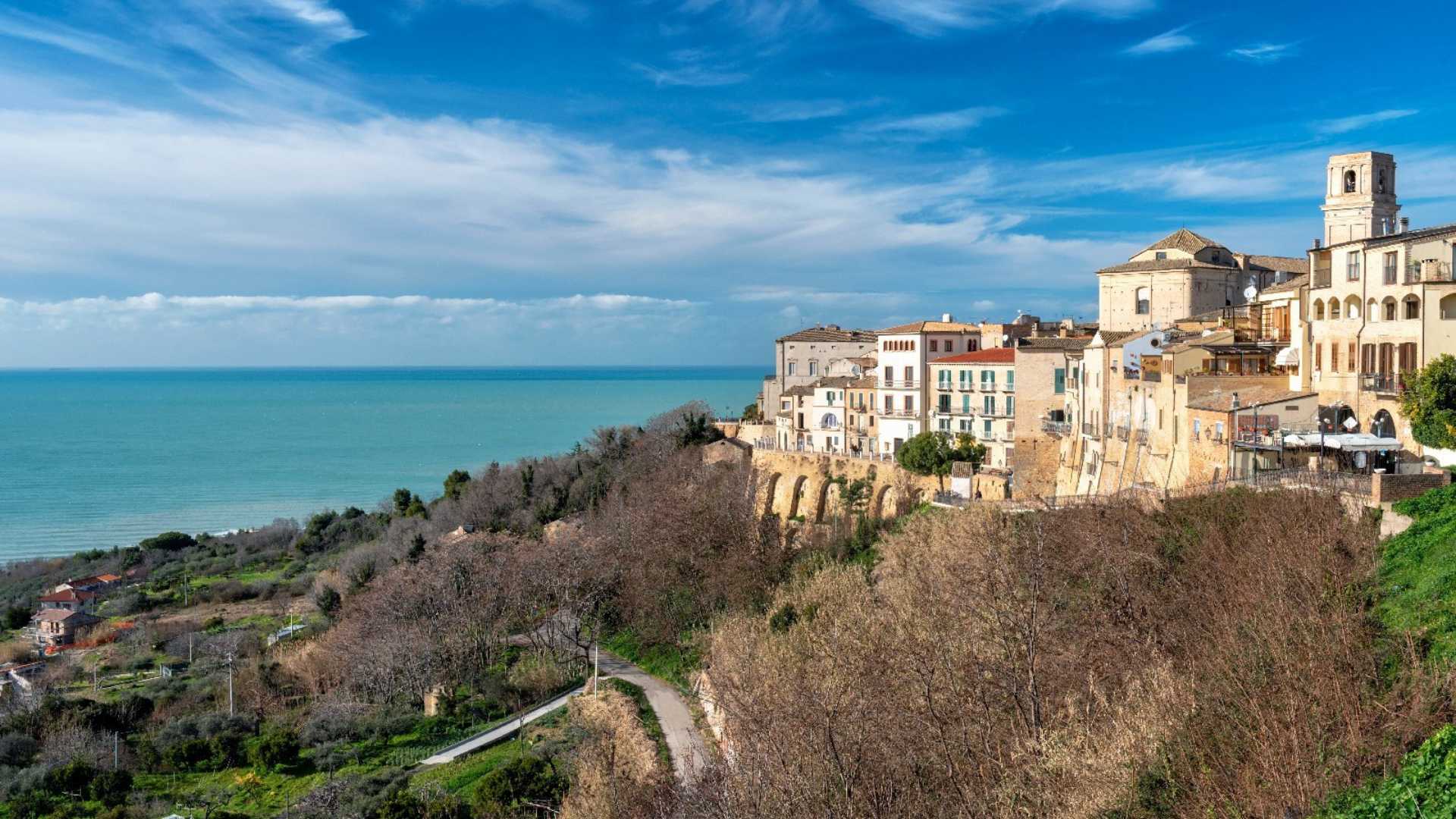 Vasto In Vacanza
